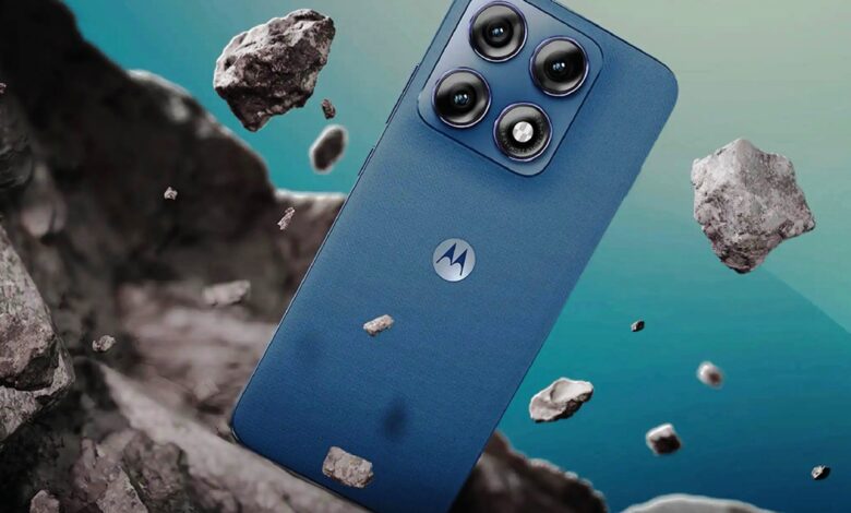 Motorola Edge 70 Pro Lands With 144Hz Display, AI Camera Push, and a Rp7 Million Price Tag