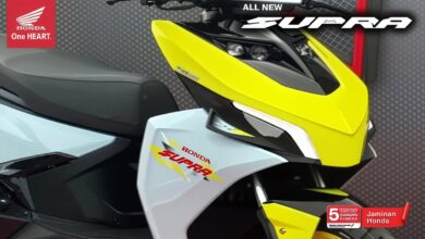 Honda Supra X 160 R Moves into a Hotter Price Band, Raises the Stakes in Bebek Class