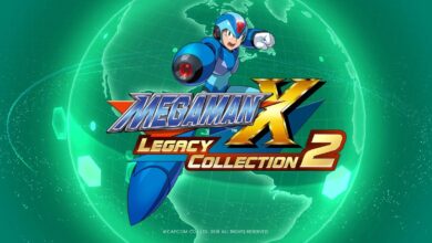 7 Mega Man Steam Bundles Drop to Their Lowest Prices, Some Up to 67 Percent Off