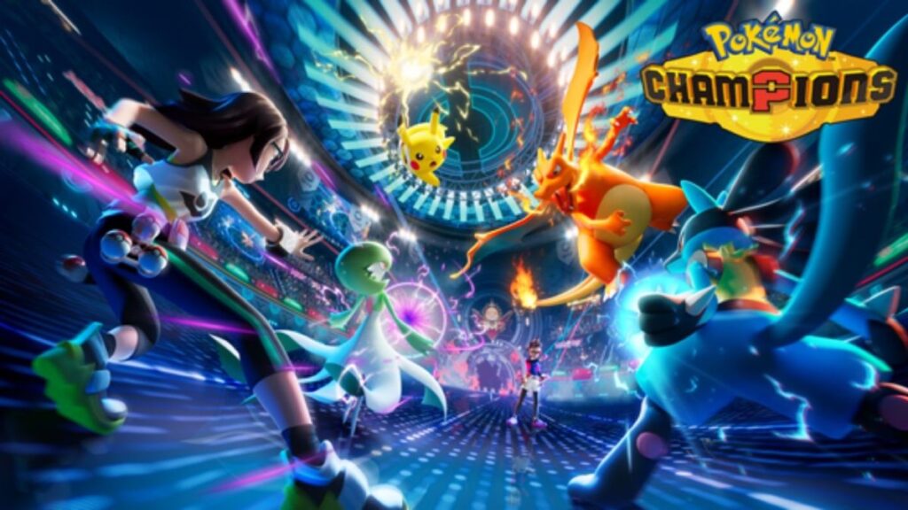 Android vs iPhone for Pokémon Champions, These Picks Could Make or Break Ranked Play