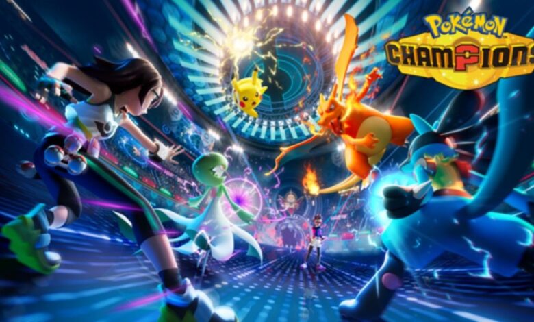 Android vs iPhone for Pokémon Champions, These Picks Could Make or Break Ranked Play