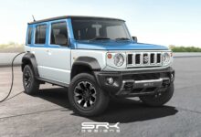 Suzuki Jimny 2026 Feels More Premium, OTR Jakarta Starts at Rp450 Million