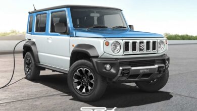 Suzuki Jimny 2026 Feels More Premium, OTR Jakarta Starts at Rp450 Million