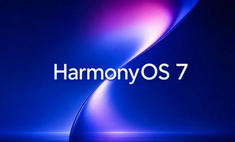 HarmonyOS 7 Pushes Huawei Toward AI-First Devices, With 3D Effects and Stronger Security