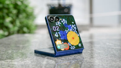 Galaxy Z Flip 8 May Skip Big Hardware Upgrades, Samsung Bets on Thinner Design and AI