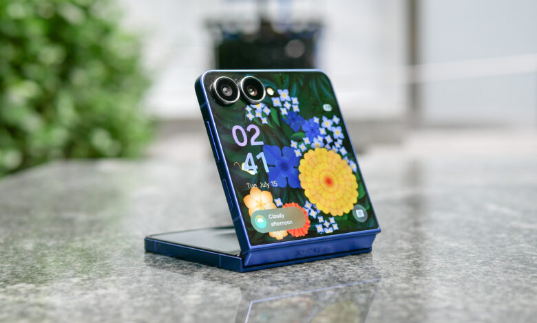 Galaxy Z Flip 8 May Skip Big Hardware Upgrades, Samsung Bets on Thinner Design and AI