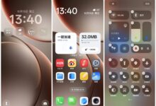 ColorOS 16 Gets Smarter in June, Football Cards and Auto Reminders Appear Fast
