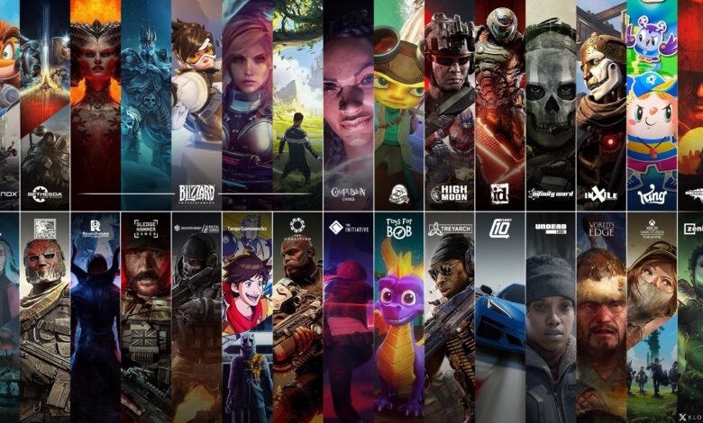 Xbox’s Exclusive Gamble Returns, and These Two Games Could Set the Tone