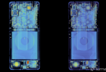 Trump Mobile T1 Turns Out To Be A Near Twin Of HTC U24 Pro