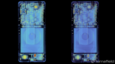 Trump Mobile T1 Turns Out To Be A Near Twin Of HTC U24 Pro