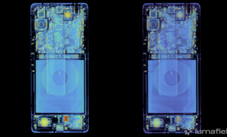 Trump Mobile T1 Turns Out To Be A Near Twin Of HTC U24 Pro