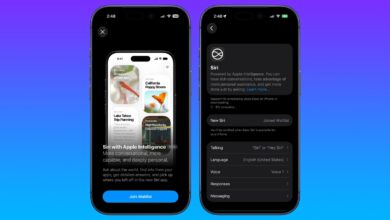 Siri Gets a Major AI Upgrade in iOS 27, Apple Intelligence Pushes Deeper Into Personal Data