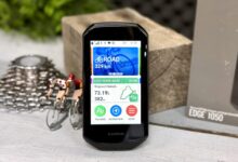 Garmin Edge Learns to Track Bike Parts, Warning Signs Arrive Before Damage Spreads