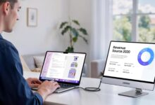 Ugreen AP16 Pushes Portable Monitors Into Premium Territory With A 165Hz Surprise