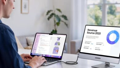 Ugreen AP16 Pushes Portable Monitors Into Premium Territory With A 165Hz Surprise