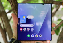 Samsung’s Foldable Countermove, Z Fold 8 Wide Targets the iPhone Fold’s Weak Spot