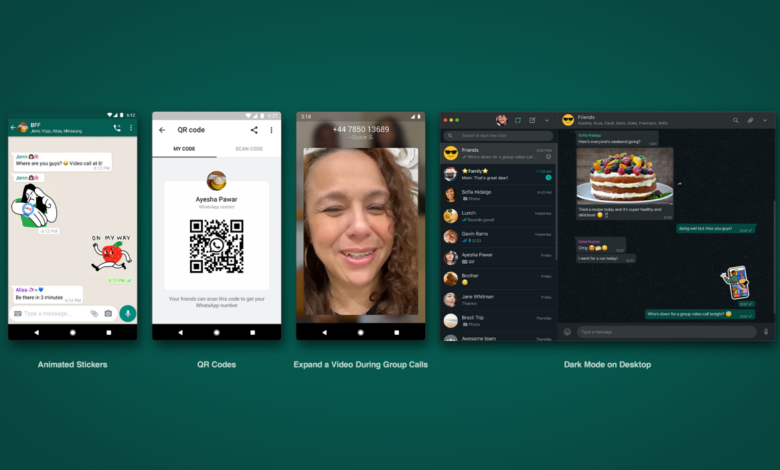 WhatsApp Web’s Biggest Upgrade Tests Group Calls, No Desktop App Needed
