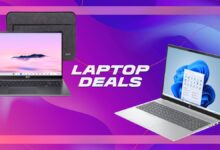 Walmart Slashes This 15.6-Inch Laptop by 55%, a Rare Full-Size Deal for Daily Use