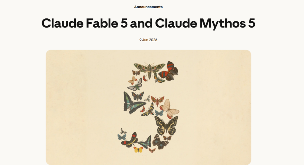Global Access Cut Off for Fable 5 and Mythos 5 After Jailbreak Flaw Raises Security Fears