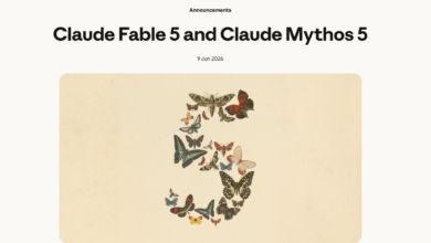 Global Access Cut Off for Fable 5 and Mythos 5 After Jailbreak Flaw Raises Security Fears