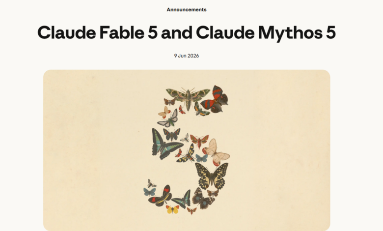 Global Access Cut Off for Fable 5 and Mythos 5 After Jailbreak Flaw Raises Security Fears