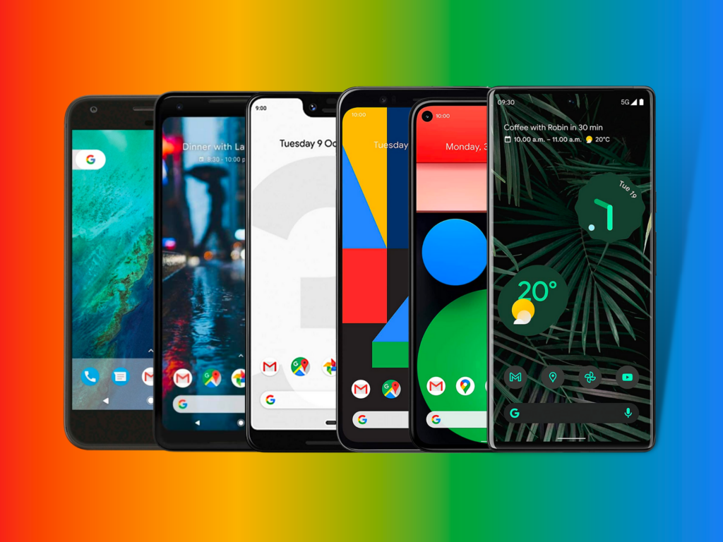 Pixel Bootloop Victims Get a Possible Fix, Google’s Repair Tool Is Now Drawing Attention