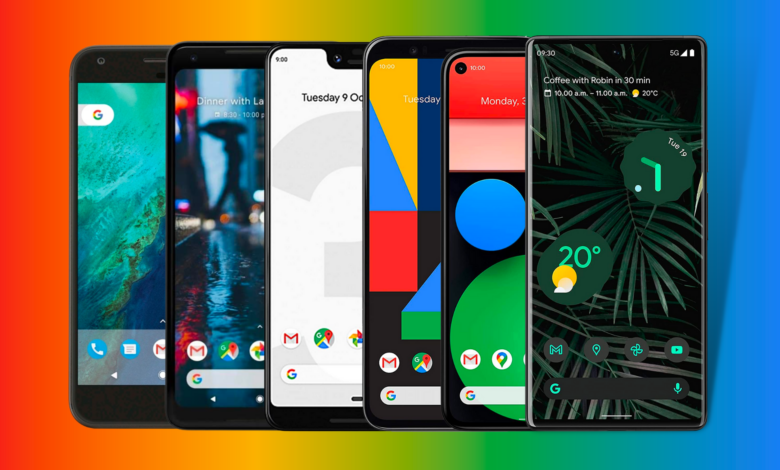 Pixel Bootloop Victims Get a Possible Fix, Google’s Repair Tool Is Now Drawing Attention
