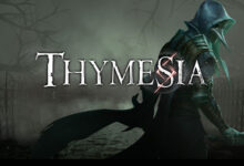 Thymesia Hits Its Lowest Steam Price Yet, and the Souls-Like Deal Looks Hard to Ignore