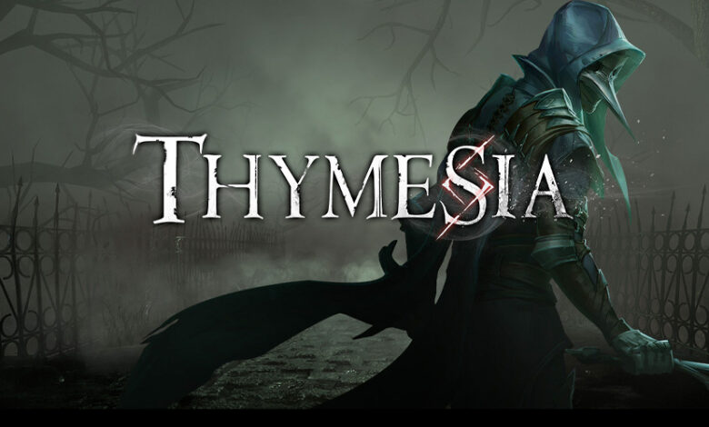 Thymesia Hits Its Lowest Steam Price Yet, and the Souls-Like Deal Looks Hard to Ignore