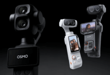 DJI And Insta360 Escalate Patent War In US, Luna Ultra Lands In The Crossfire