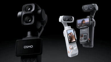 DJI And Insta360 Escalate Patent War In US, Luna Ultra Lands In The Crossfire