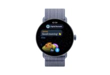 Telegram Returns to Wear OS With Full Chats, Voice Notes, and Better Control