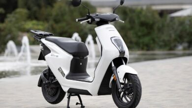 Honda EM1 e Keeps City Rides Simple, But Its Range May Surprise Buyers