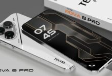 Tecno Pova 8 Pro 5G Surfaces Early, a 1.5K Display and 12GB RAM Stand Out