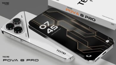 Tecno Pova 8 Pro 5G Surfaces Early, a 1.5K Display and 12GB RAM Stand Out