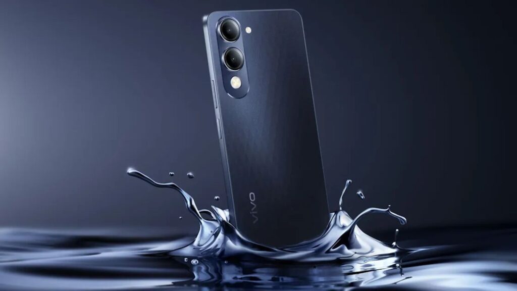 Vivo T5 Lite Could Be the Budget Surprise, 6,500 mAh Battery and 120Hz Display