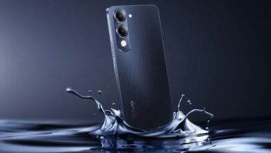 Vivo T5 Lite Could Be the Budget Surprise, 6,500 mAh Battery and 120Hz Display