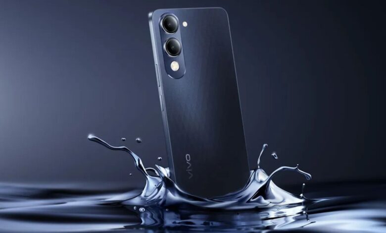 Vivo T5 Lite Could Be the Budget Surprise, 6,500 mAh Battery and 120Hz Display