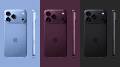iPhone 18 Pro Camera Upgrade Looks More Important Than a New Design