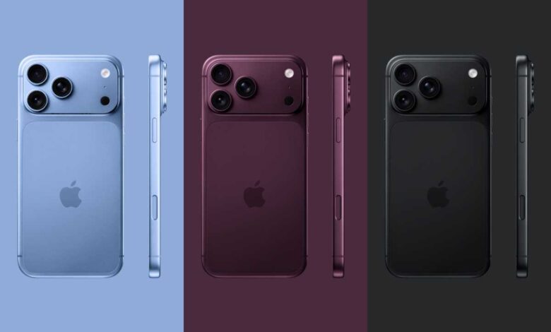 iPhone 18 Pro Camera Upgrade Looks More Important Than a New Design