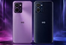 HMD C2 and C2P Leak Brings AMOLED Screens, 6,000mAh Batteries, and Sharp Price Gaps