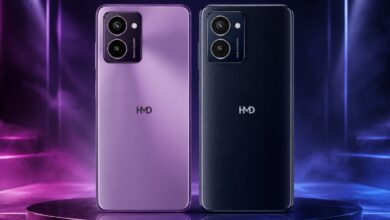 HMD C2 and C2P Leak Brings AMOLED Screens, 6,000mAh Batteries, and Sharp Price Gaps