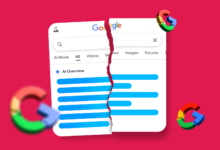 Google AI Overviews Sound Too Familiar, and Search Is Starting to Feel Personal