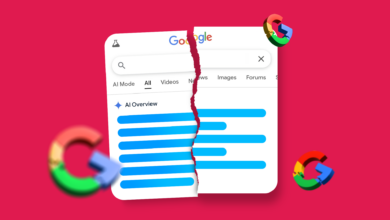 Google AI Overviews Sound Too Familiar, and Search Is Starting to Feel Personal