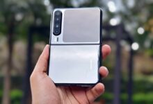 Huawei Tests a 16:10 Flagship, a Wider Shape That Looks Close to a Foldable