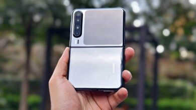 Huawei Tests a 16:10 Flagship, a Wider Shape That Looks Close to a Foldable