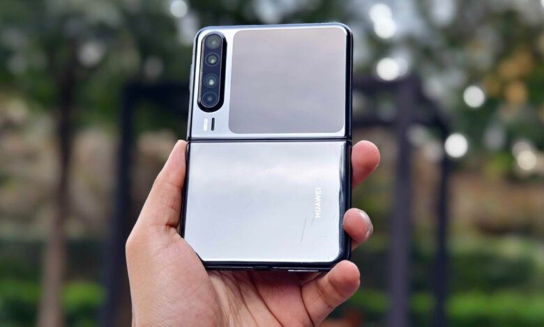 Huawei Tests a 16:10 Flagship, a Wider Shape That Looks Close to a Foldable
