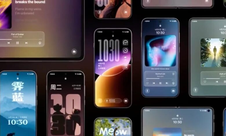 ColorOS 16 Brings Smarter AI and Live Space, Here Are the OPPO Phones Getting It