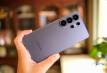 4 AMOLED Phones with Big RAM That Still Make Sense for College, Work, and Gaming