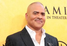 Christopher Jackson Returns to Hamilton, and Broadway Fans Get One More George Washington